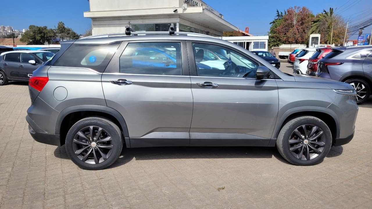 CAPTIVA MT6 4X2 1.5 FULL MEC. - view 7