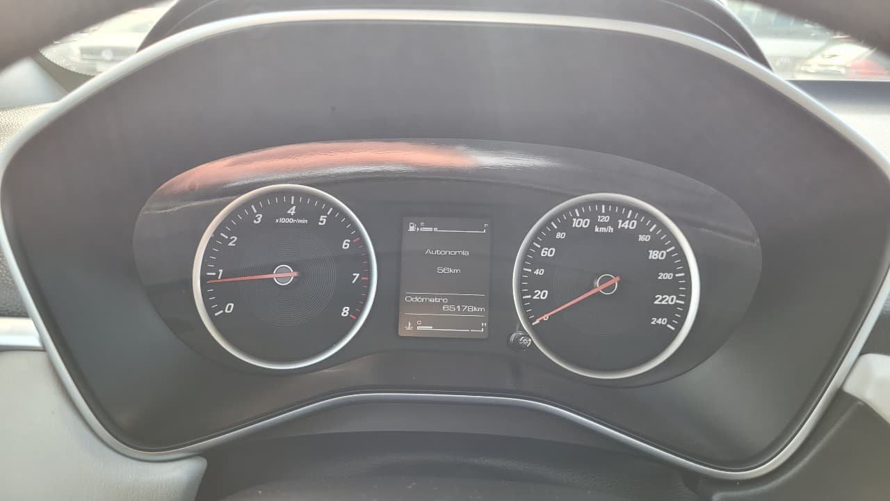 CAPTIVA MT6 4X2 1.5 FULL MEC. - view 9