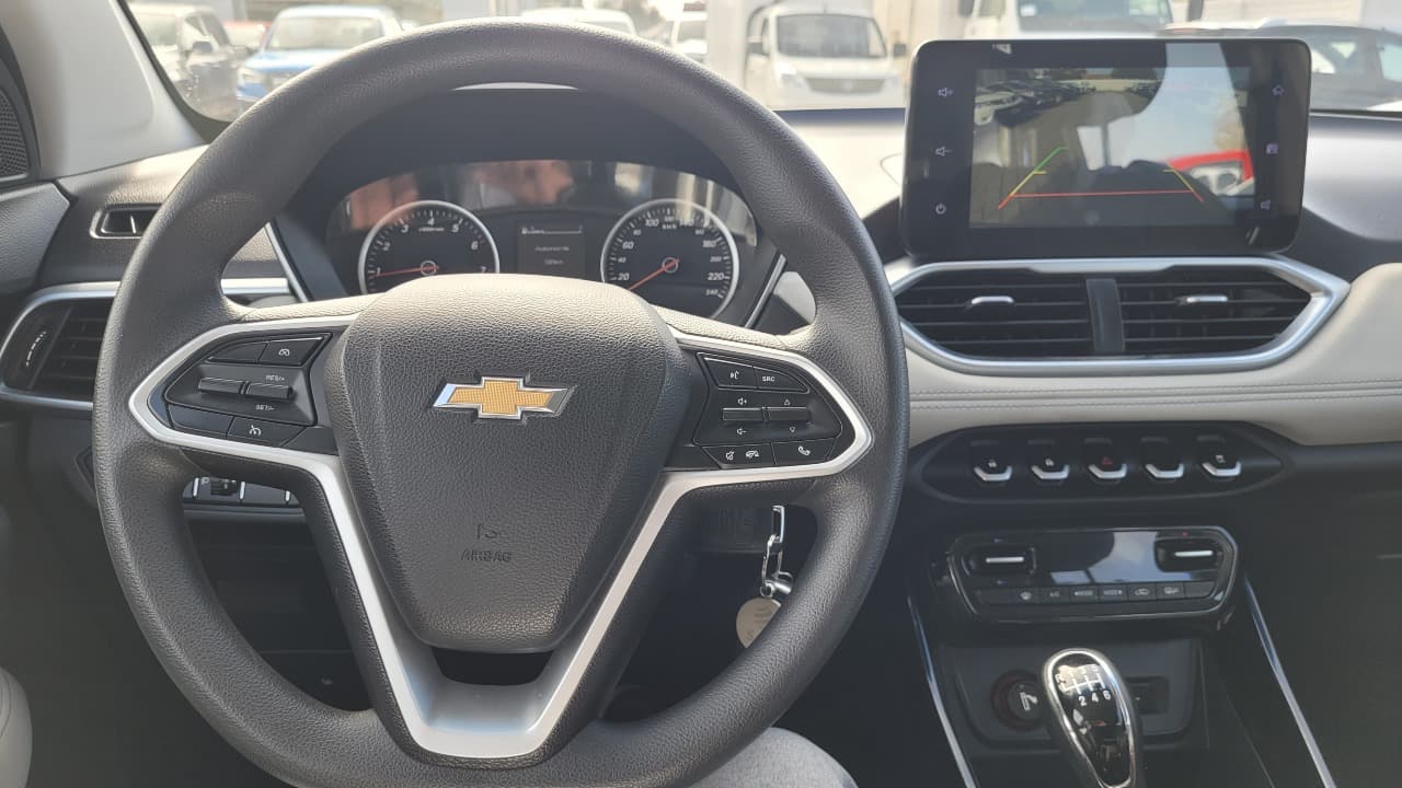 CAPTIVA MT6 4X2 1.5 FULL MEC. - view 10