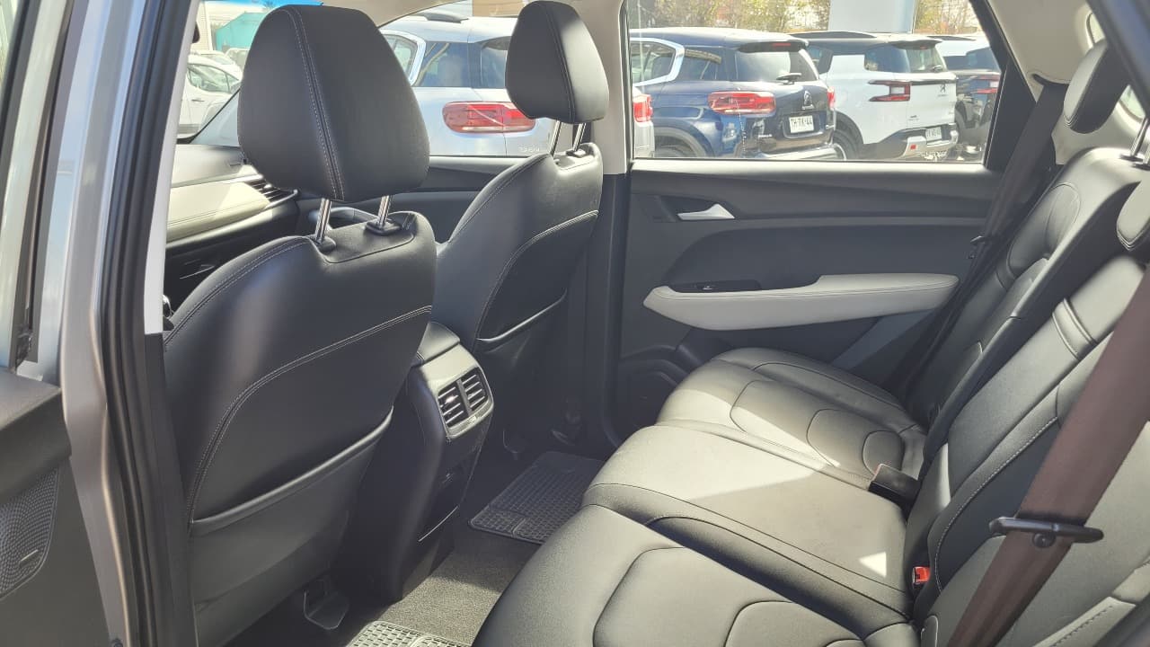 CAPTIVA MT6 4X2 1.5 FULL MEC. - view 11