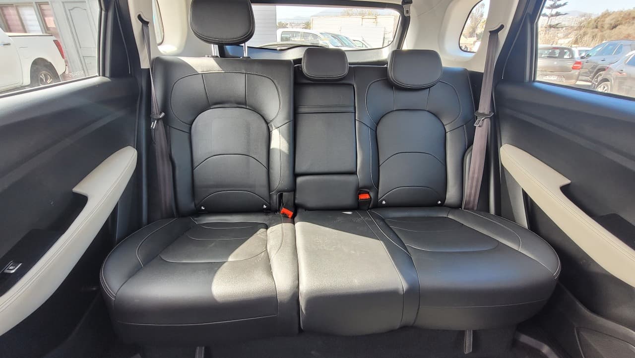 CAPTIVA MT6 4X2 1.5 FULL MEC. - view 14