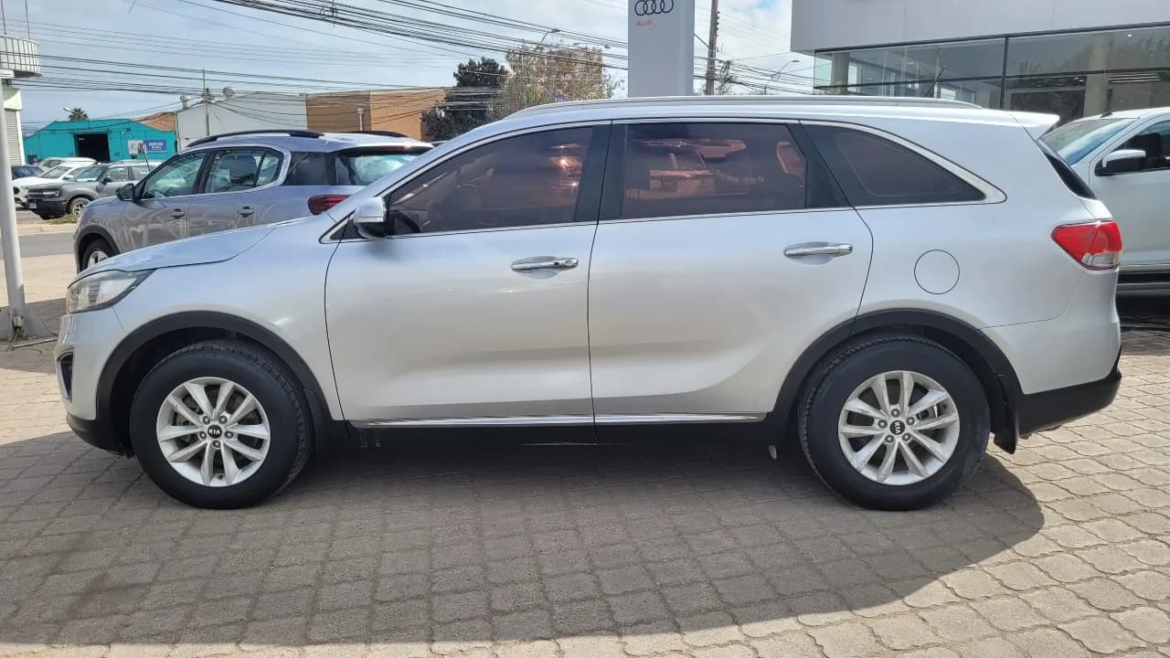 SORENTO EX 2.4 FULL MEC. - view 5