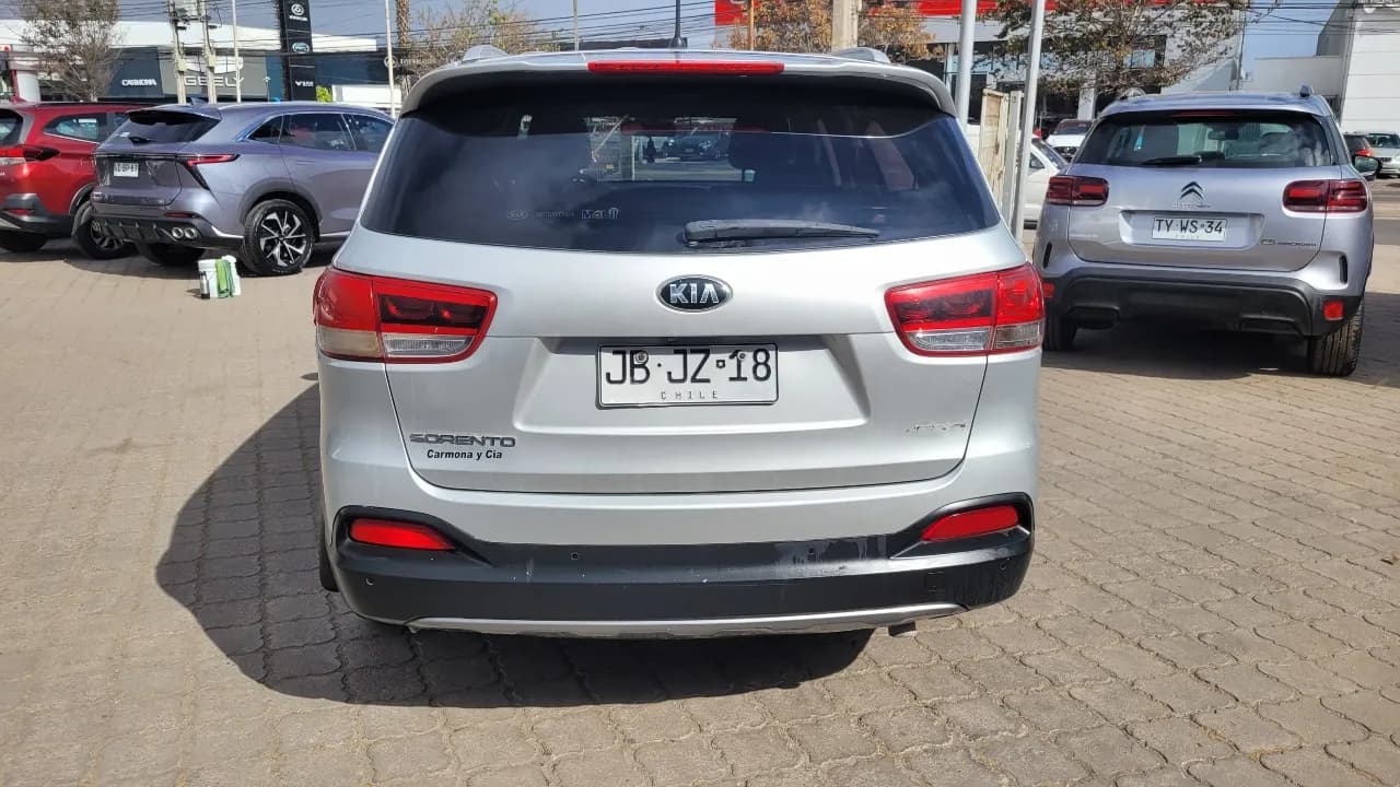SORENTO EX 2.4 FULL MEC. - view 7