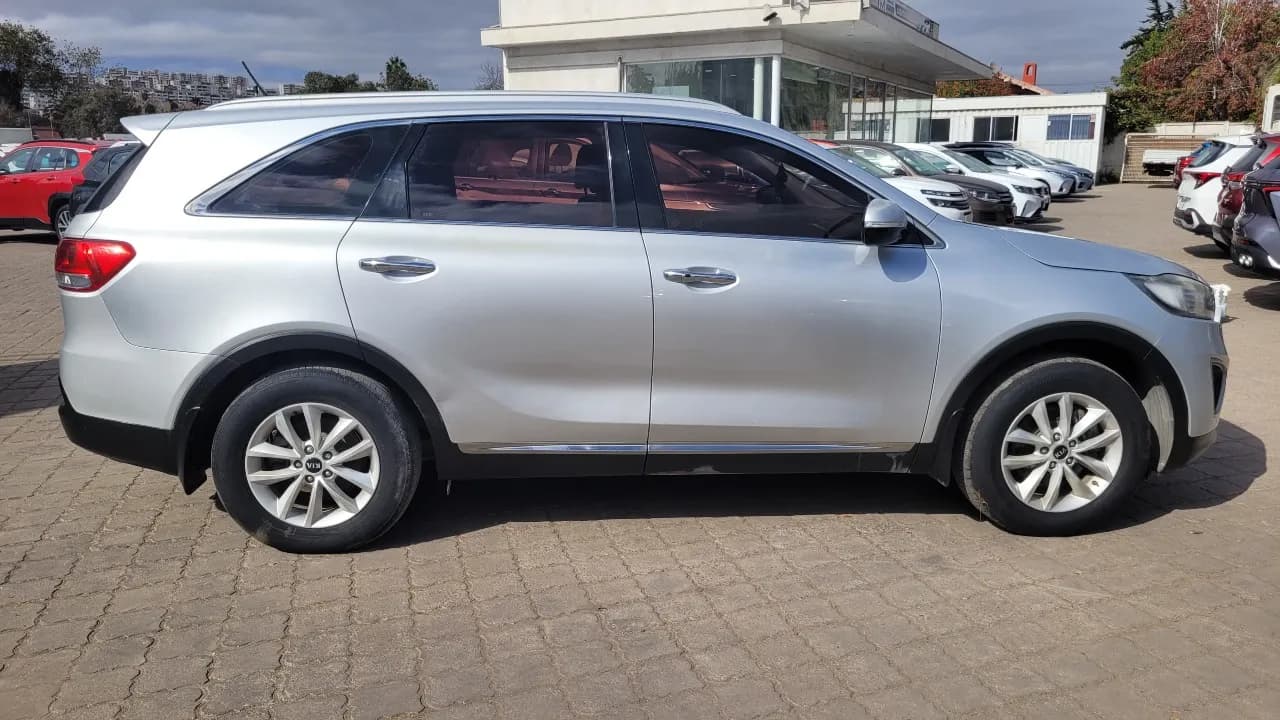 SORENTO EX 2.4 FULL MEC. - view 8