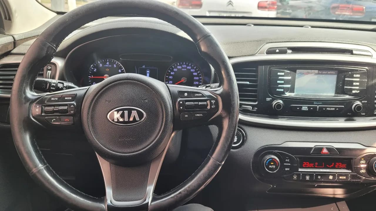 SORENTO EX 2.4 FULL MEC. - view 10