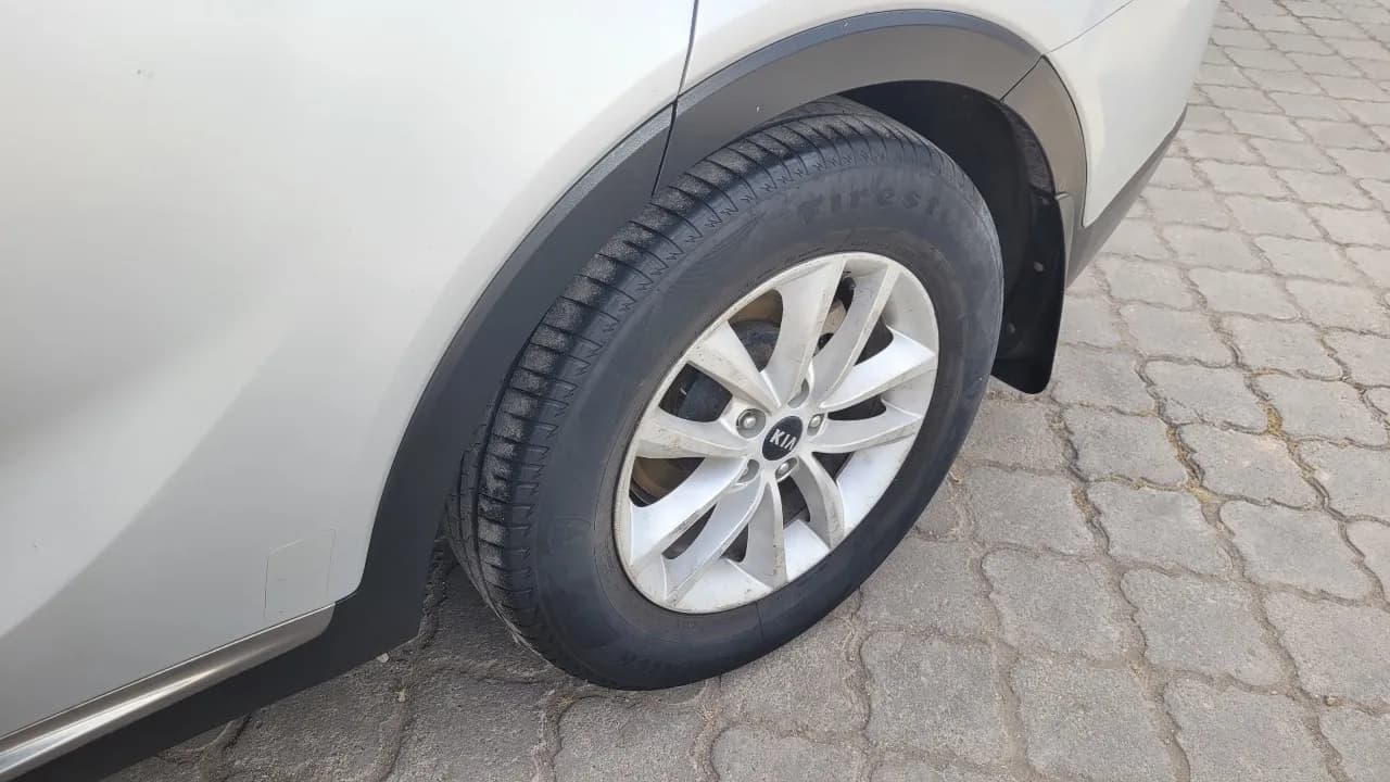 SORENTO EX 2.4 FULL MEC. - view 11