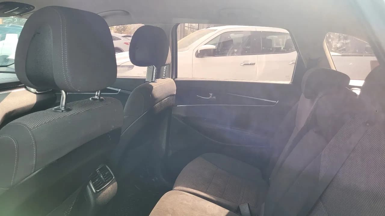 SORENTO EX 2.4 FULL MEC. - view 12