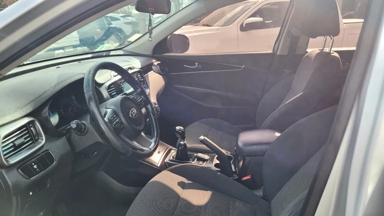 SORENTO EX 2.4 FULL MEC. - view 13