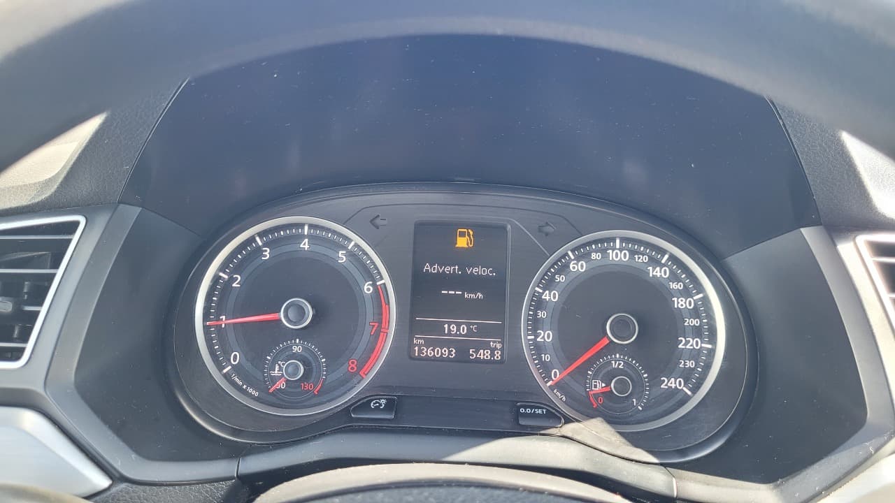 GOL TRENDLINE 1.6 FULL MEC. - view 7