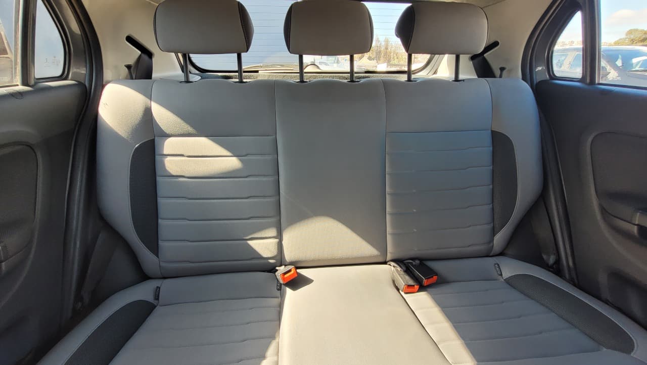 GOL TRENDLINE 1.6 FULL MEC. - view 8