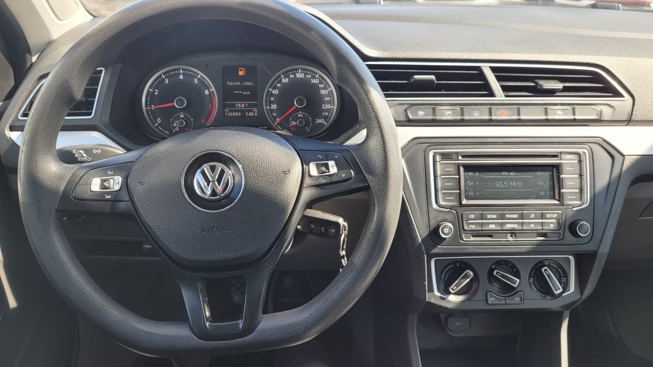 GOL TRENDLINE 1.6 FULL MEC. - view 10