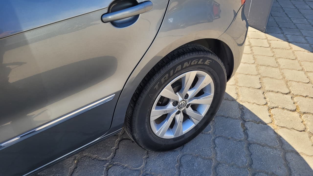 GOL TRENDLINE 1.6 FULL MEC. - view 13