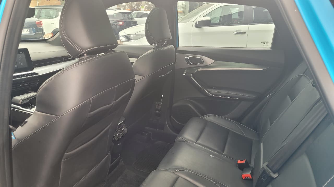 ONE CVT 1.5 FULL AUT. - view 11
