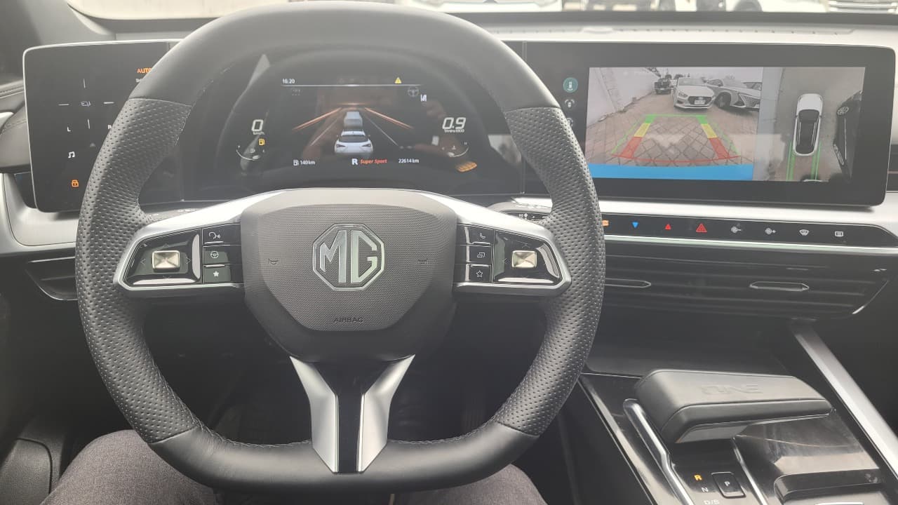 ONE CVT 1.5 FULL AUT. - view 12