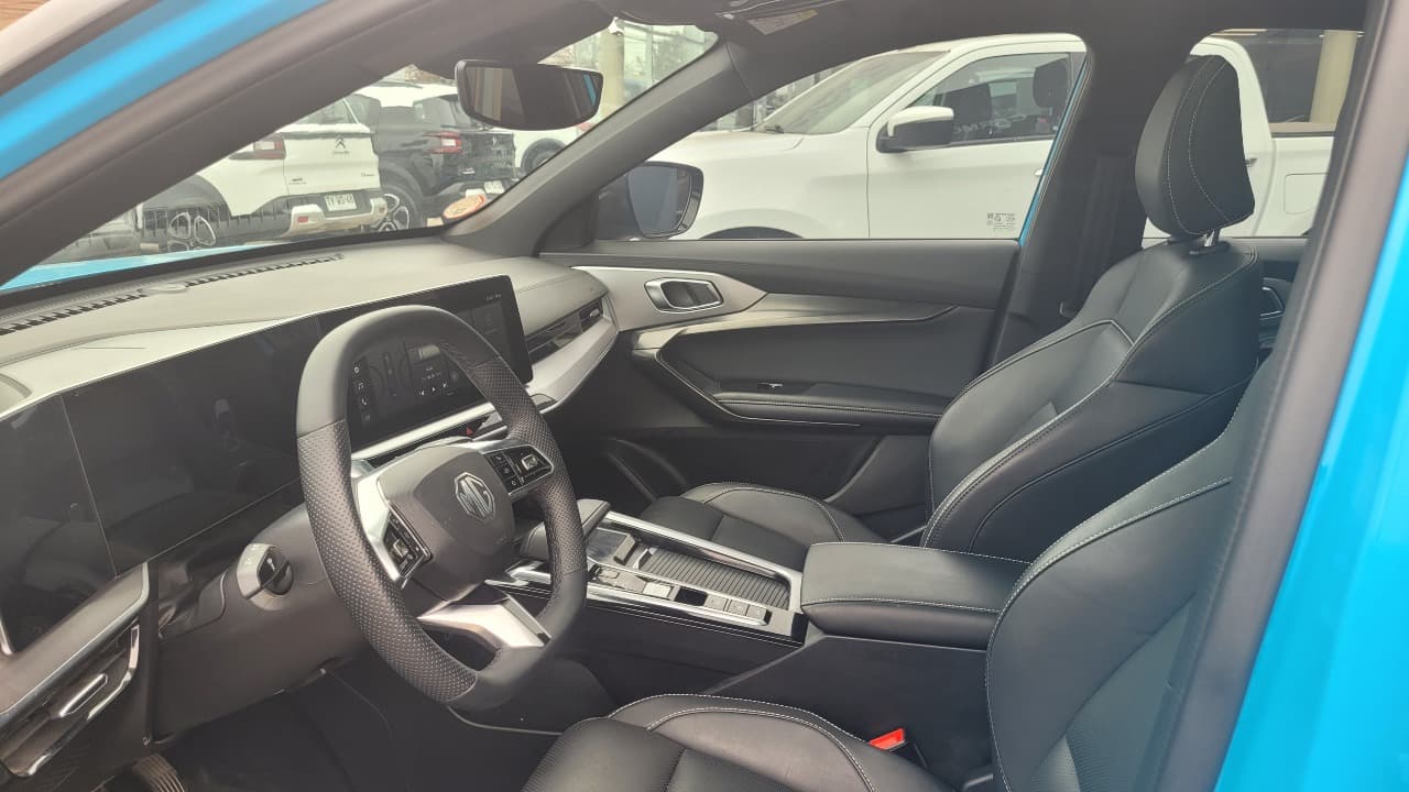 ONE CVT 1.5 FULL AUT. - view 13