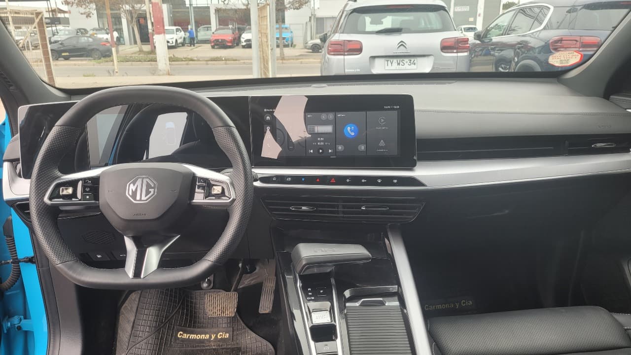 ONE CVT 1.5 FULL AUT. - view 16