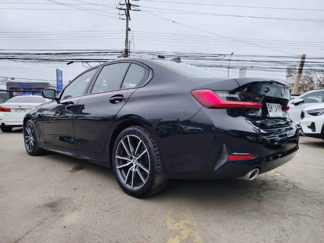320D - view 3