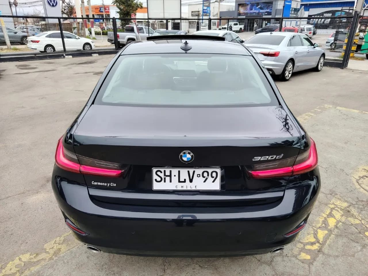 320D - view 4