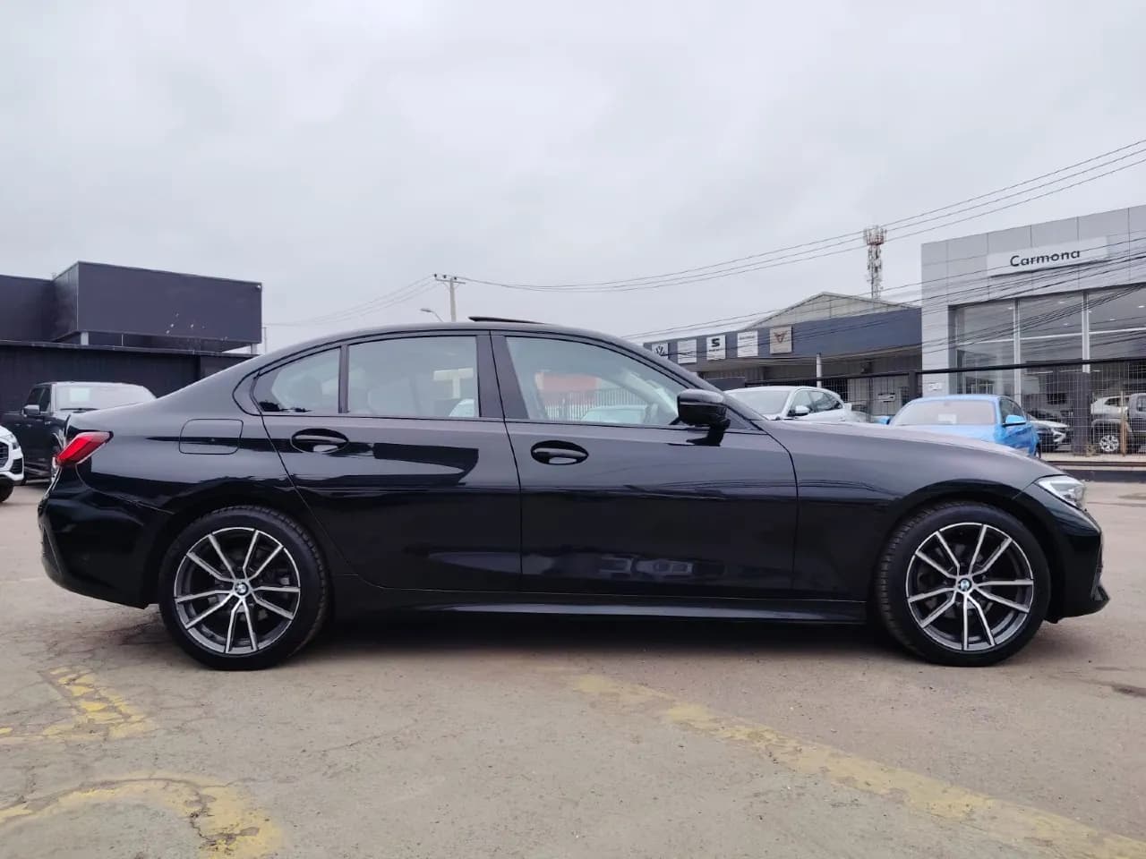 320D - view 6