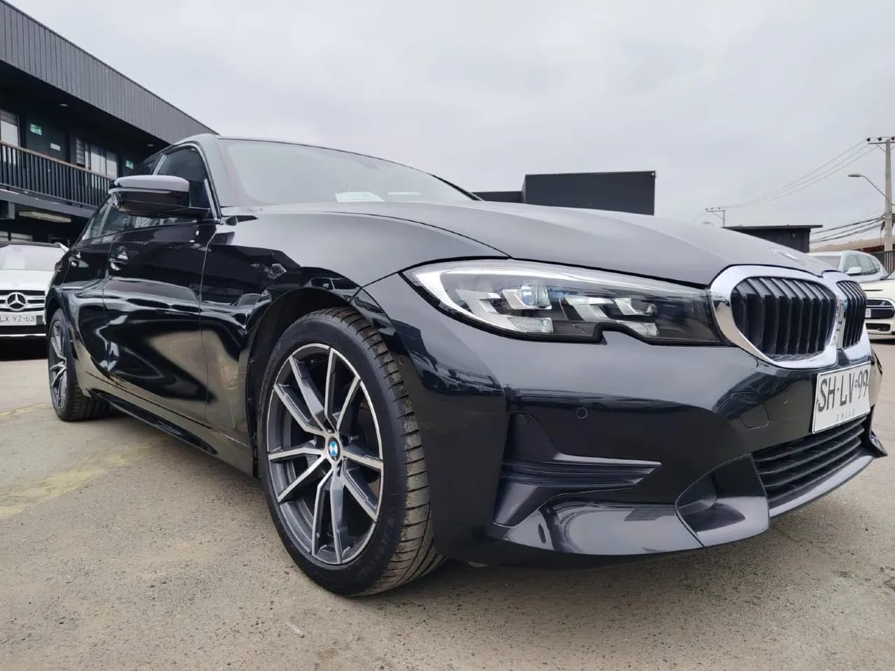 320D - view 7