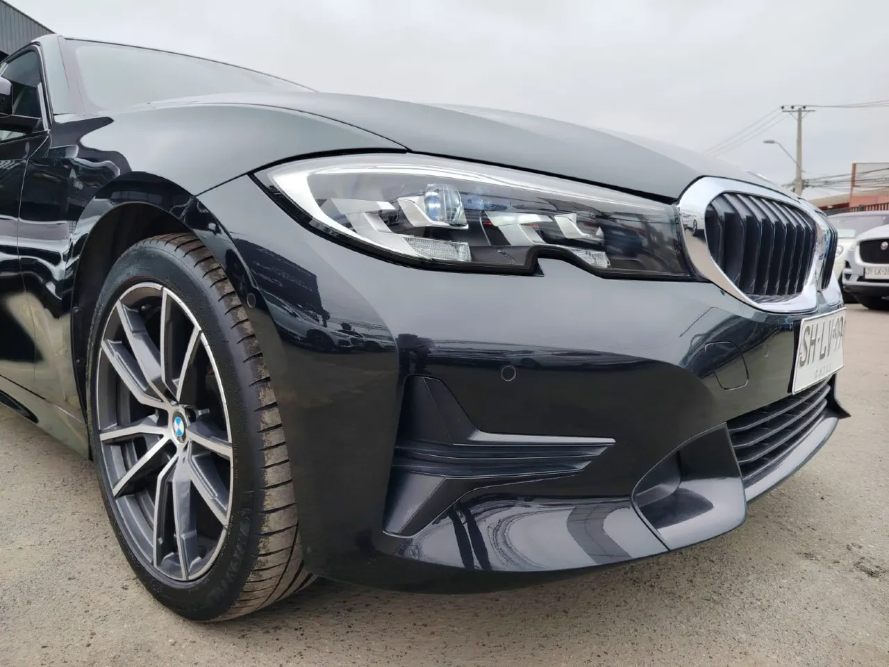 320D - view 8