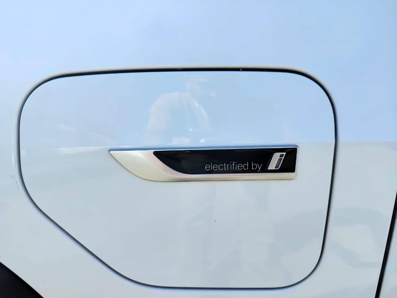 X5 XDRIVE 45E 4X4 3.0 AUT - view 10