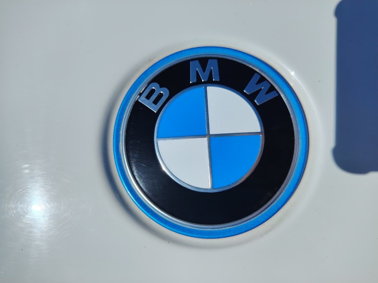 X5 XDRIVE 45E 4X4 3.0 AUT - view 11