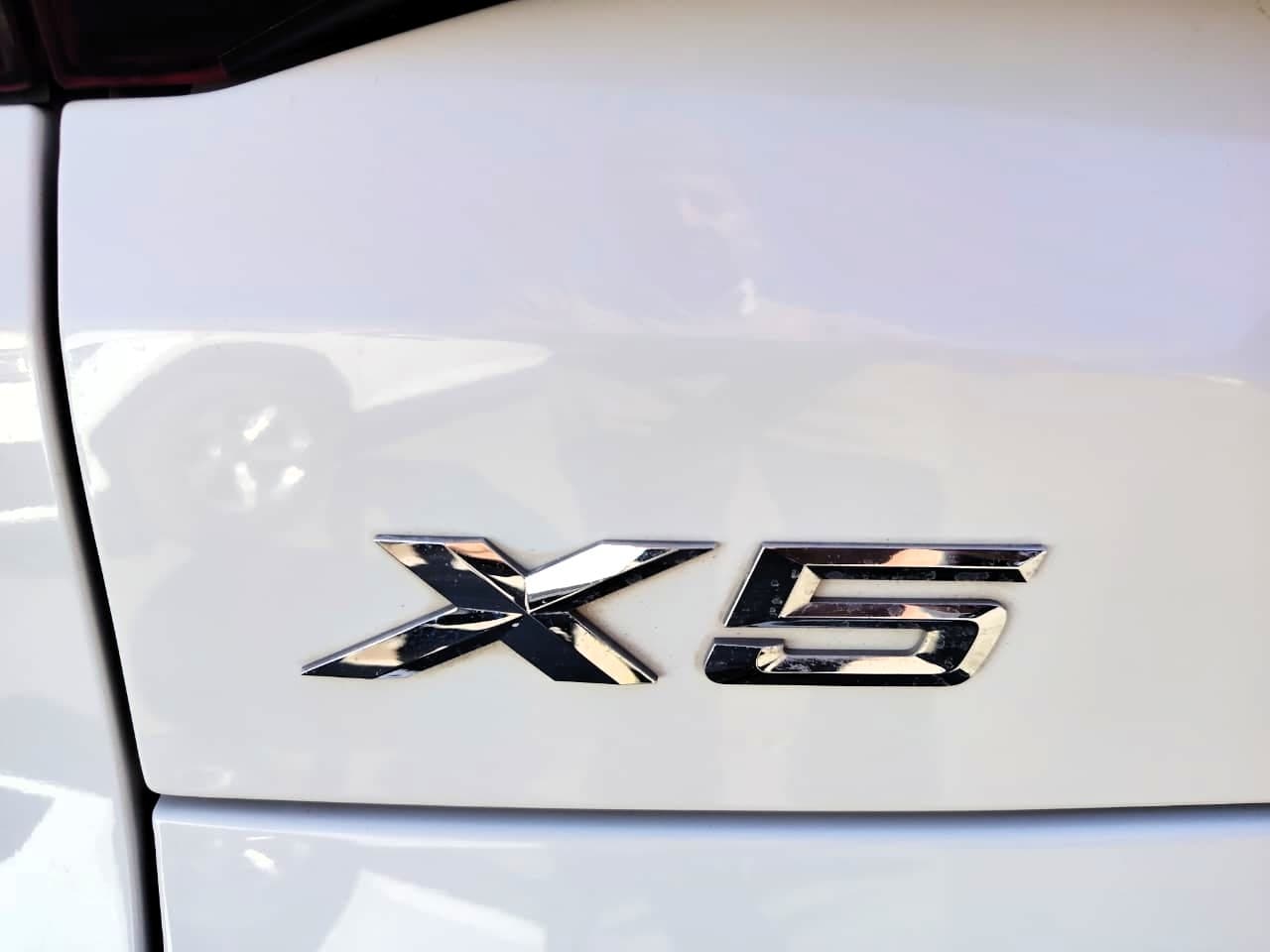 X5 XDRIVE 45E 4X4 3.0 AUT - view 12
