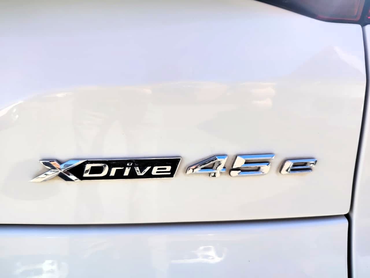 X5 XDRIVE 45E 4X4 3.0 AUT - view 13