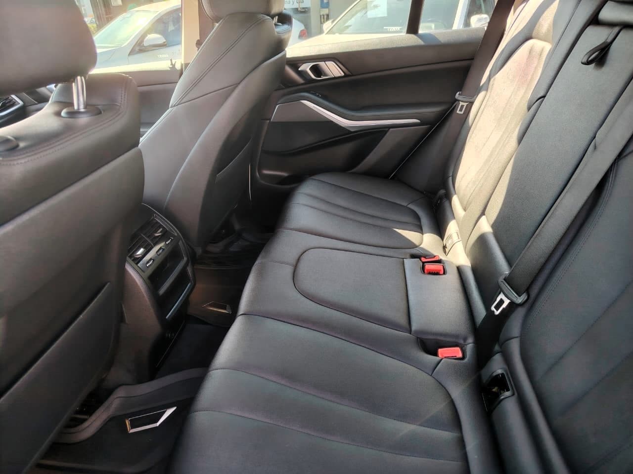 X5 XDRIVE 45E 4X4 3.0 AUT - view 14