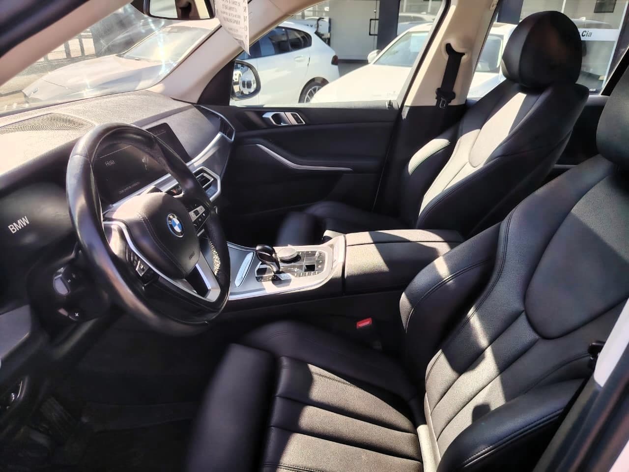 X5 XDRIVE 45E 4X4 3.0 AUT - view 15