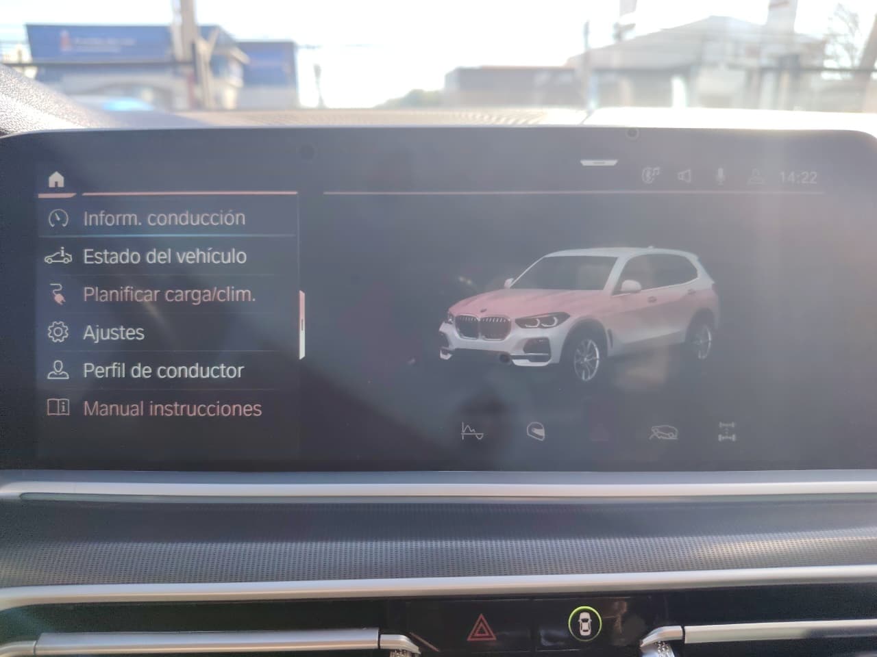 X5 XDRIVE 45E 4X4 3.0 AUT - view 20