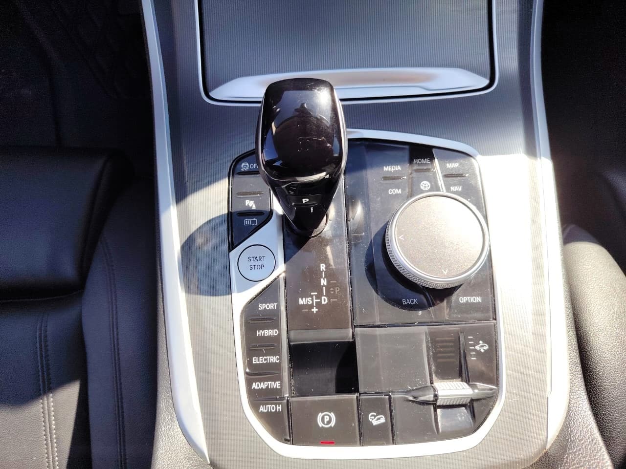 X5 XDRIVE 45E 4X4 3.0 AUT - view 22