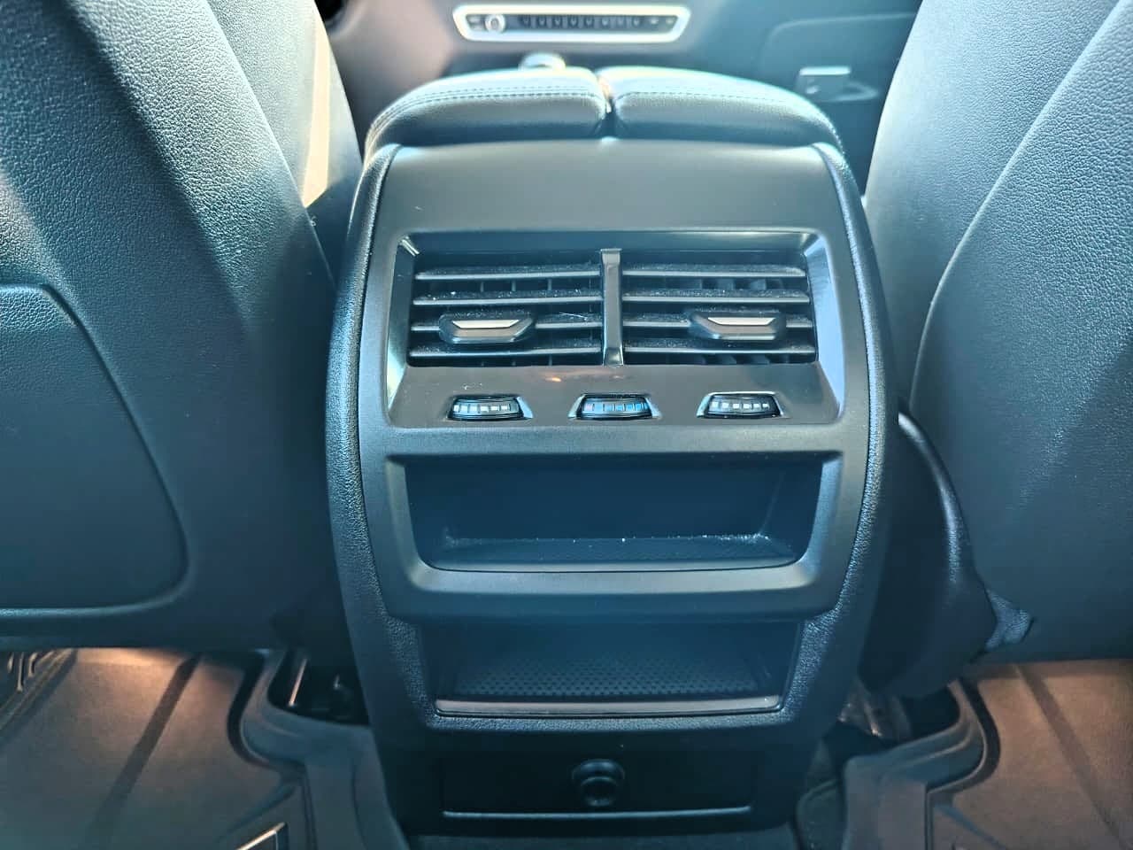 X5 XDRIVE 45E 4X4 3.0 AUT - view 23