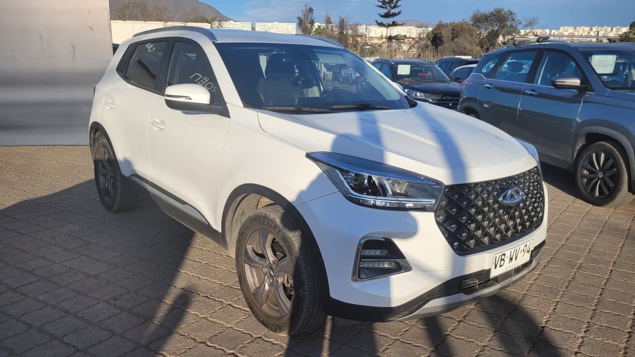 TIGGO 3 PRO GLS 1.5 FULL AUT. - view 3