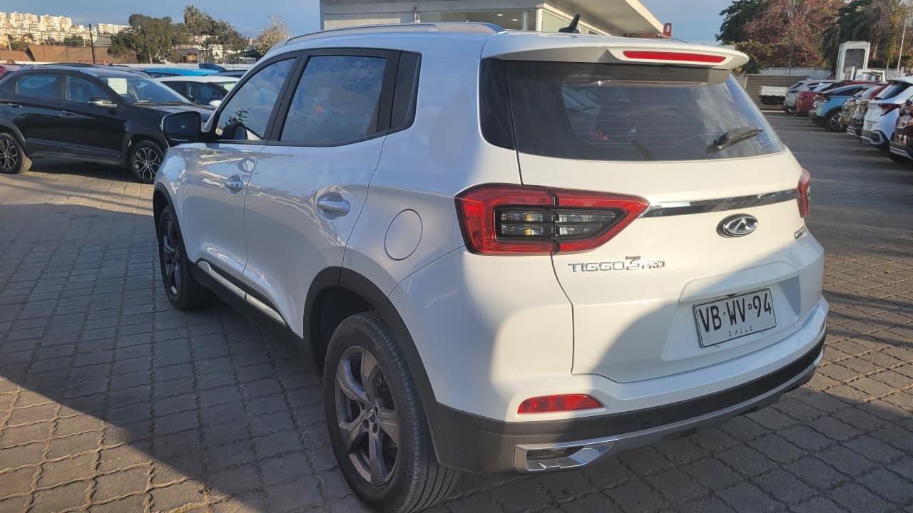 TIGGO 3 PRO GLS 1.5 FULL AUT. - view 4