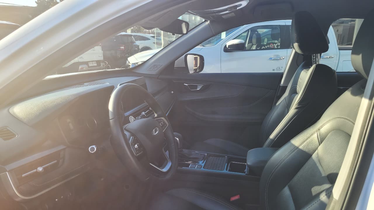 TIGGO 3 PRO GLS 1.5 FULL AUT. - view 7