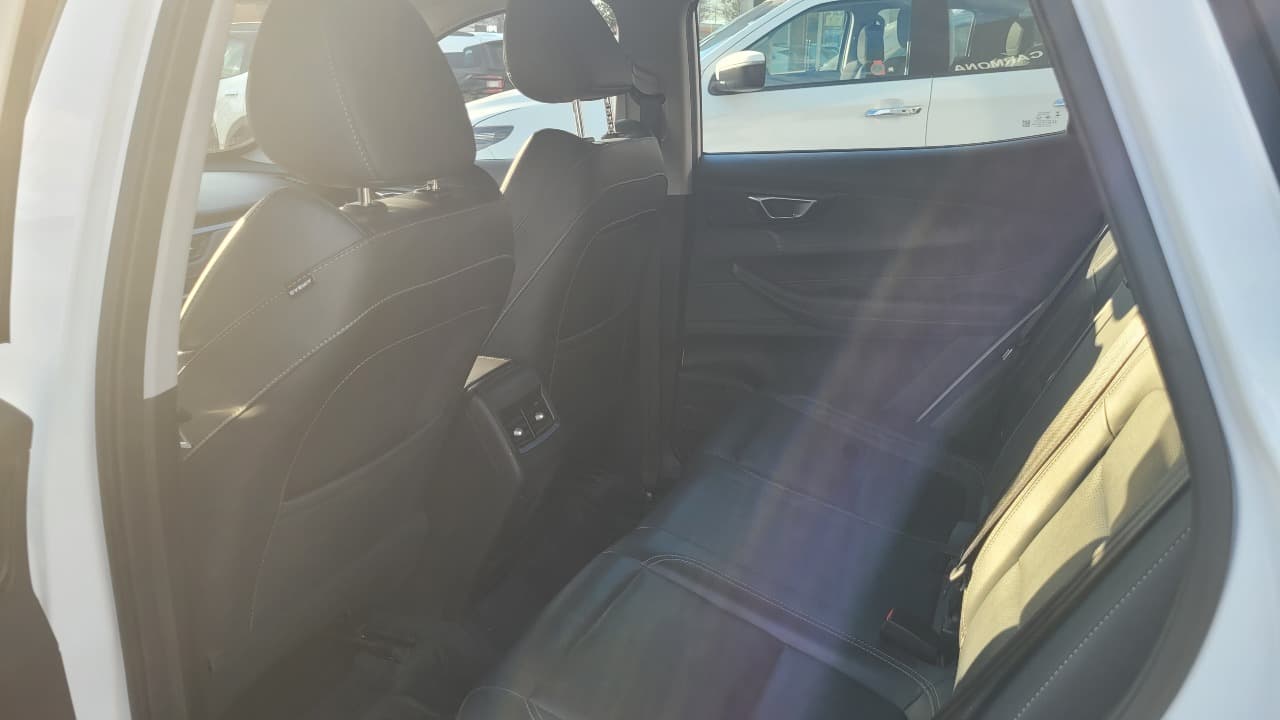 TIGGO 3 PRO GLS 1.5 FULL AUT. - view 9