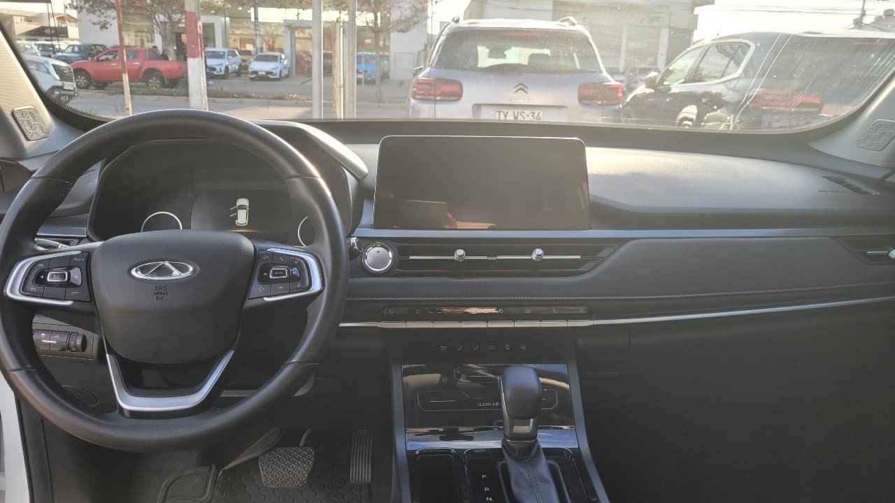 TIGGO 3 PRO GLS 1.5 FULL AUT. - view 10