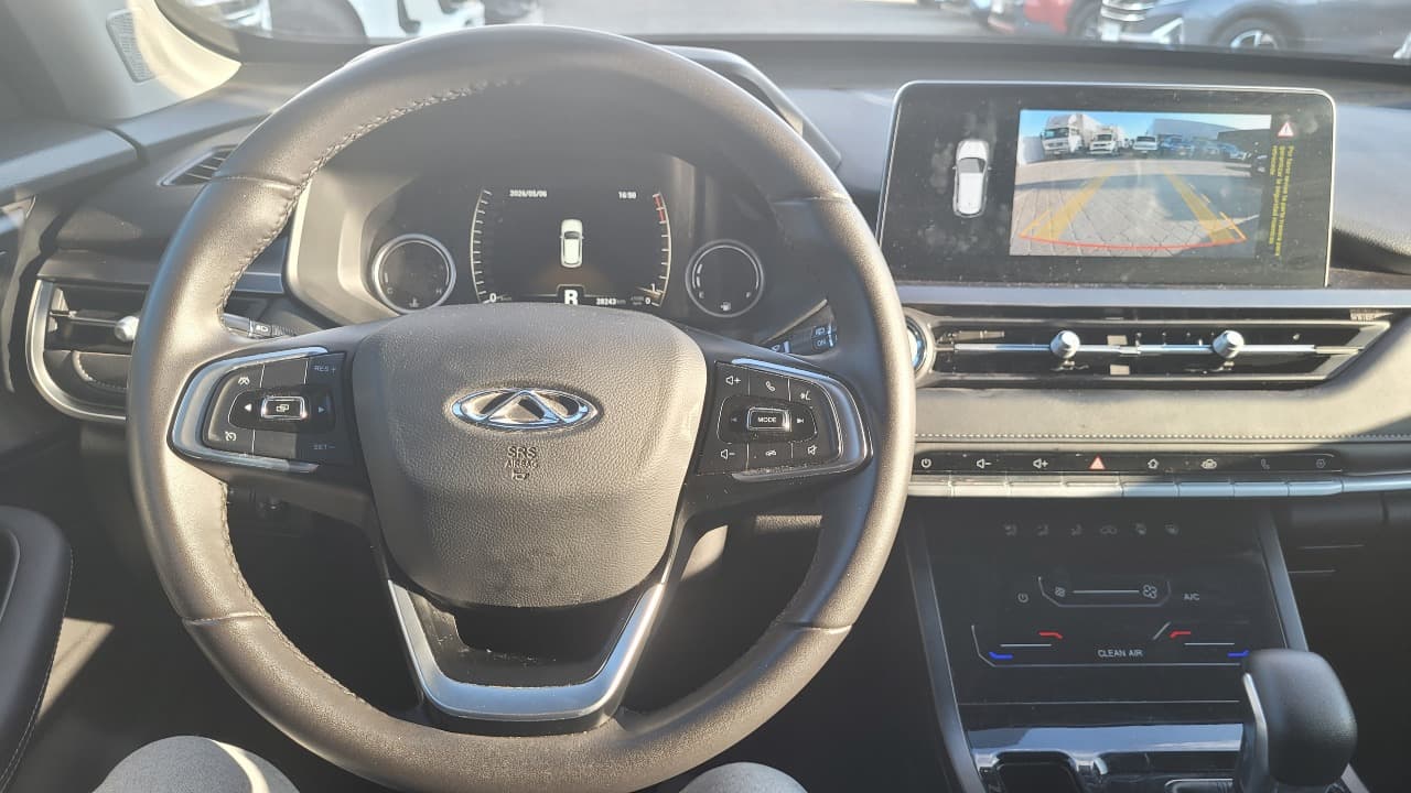 TIGGO 3 PRO GLS 1.5 FULL AUT. - view 11