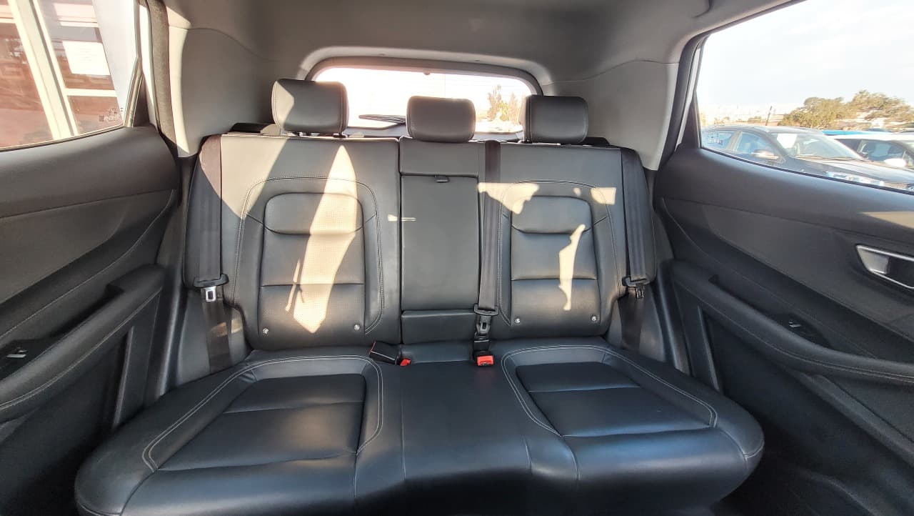 TIGGO 3 PRO GLS 1.5 FULL AUT. - view 13