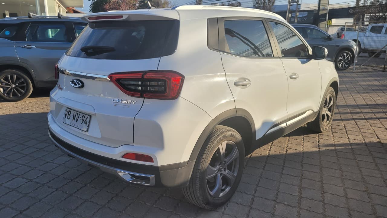 TIGGO 3 PRO GLS 1.5 FULL AUT. - view 15