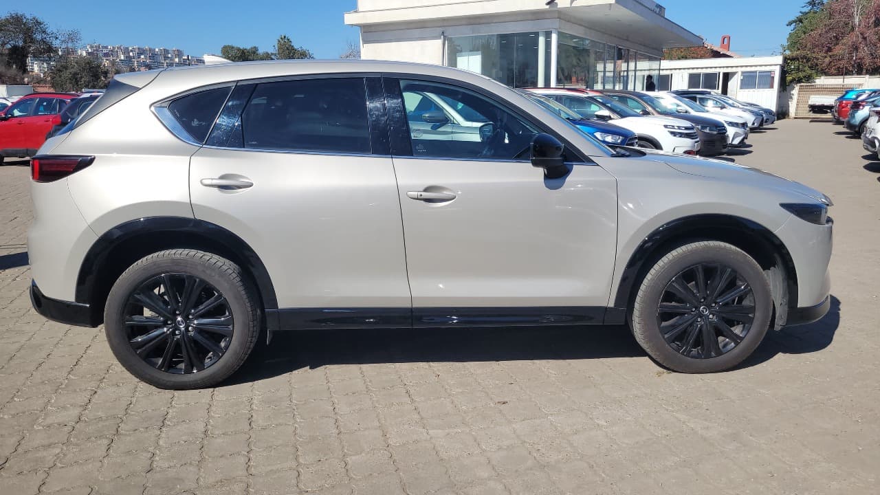 CX5 AWD 2.5 FULL AUT. - view 6