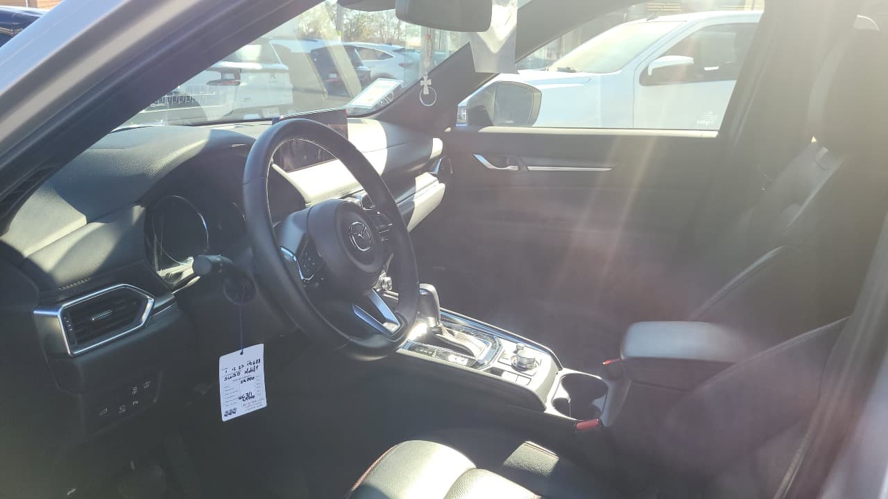 CX5 AWD 2.5 FULL AUT. - view 9