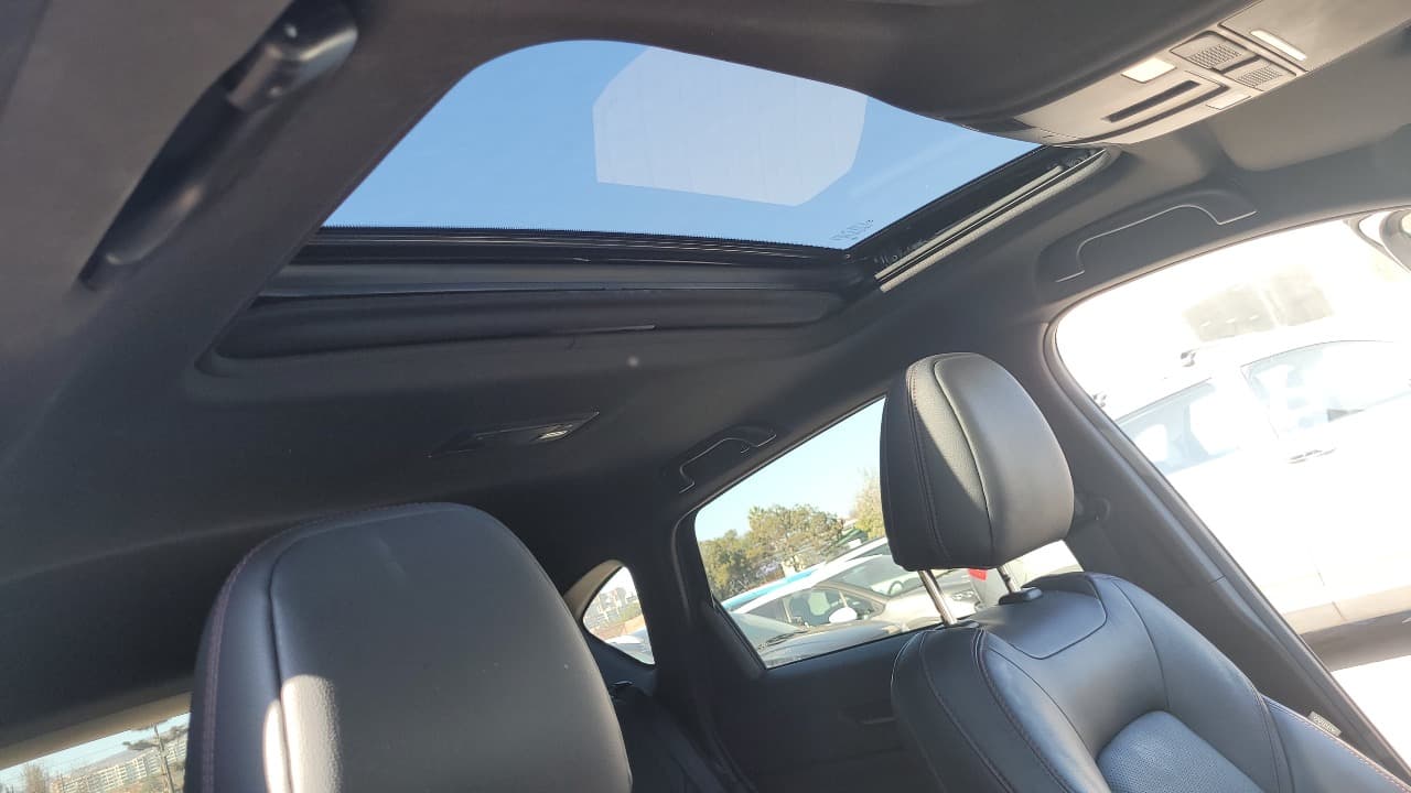 CX5 AWD 2.5 FULL AUT. - view 10