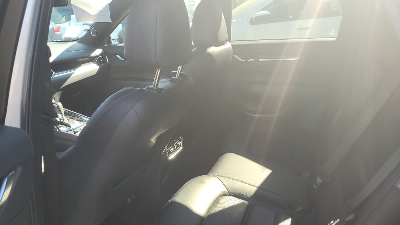 CX5 AWD 2.5 FULL AUT. - view 11