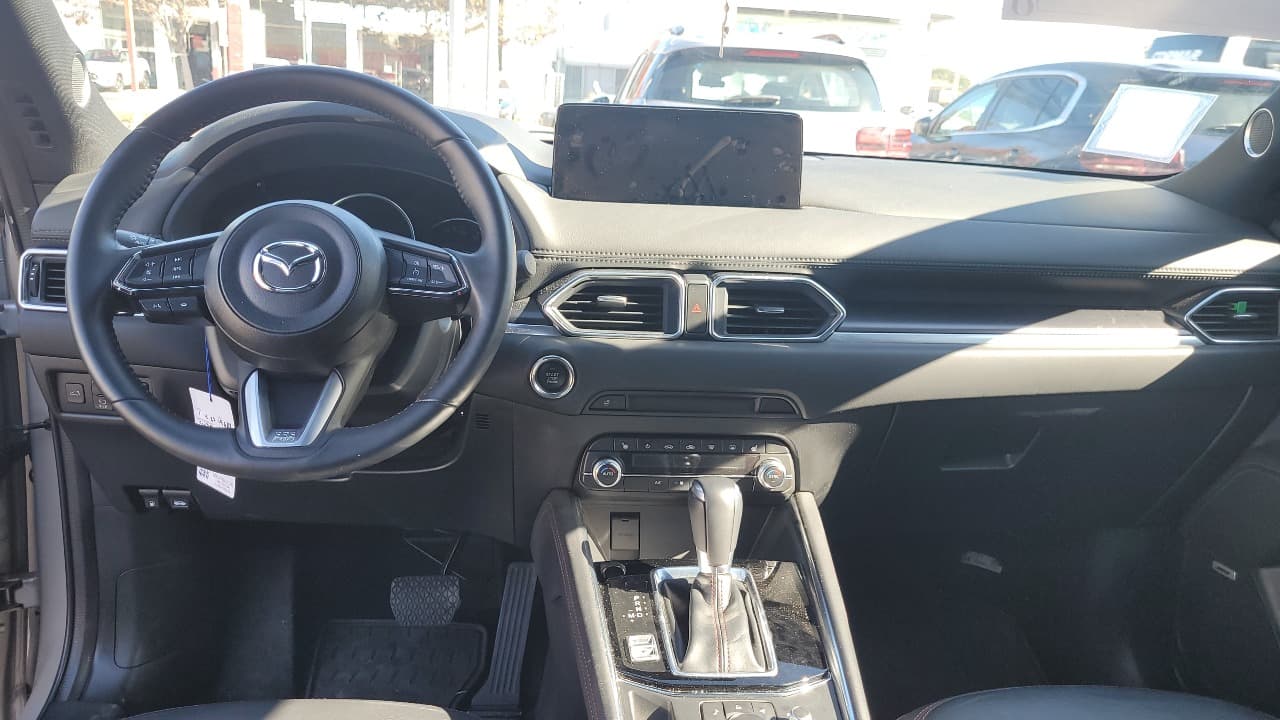 CX5 AWD 2.5 FULL AUT. - view 14