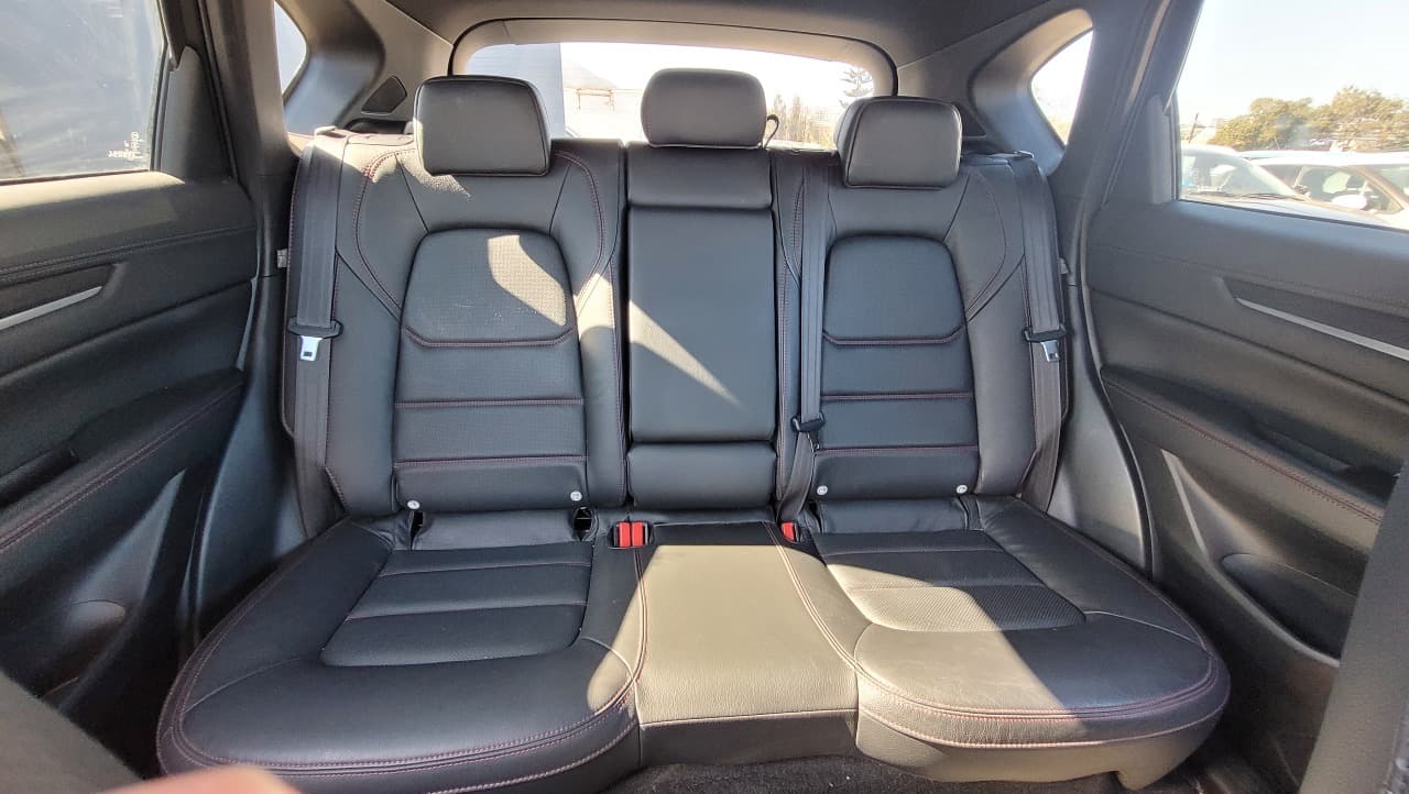 CX5 AWD 2.5 FULL AUT. - view 15