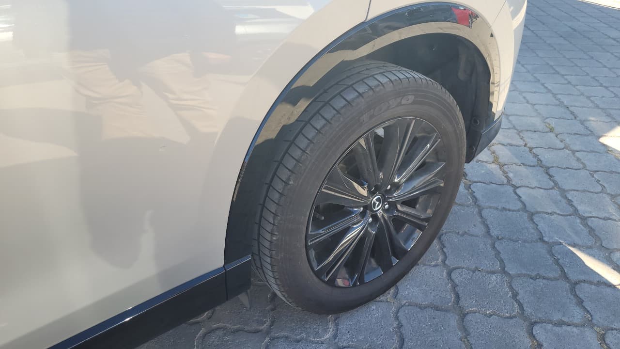 CX5 AWD 2.5 FULL AUT. - view 16