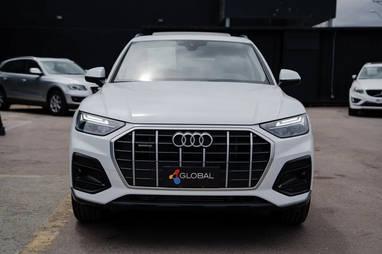 Audi Q5 Quattro FSI